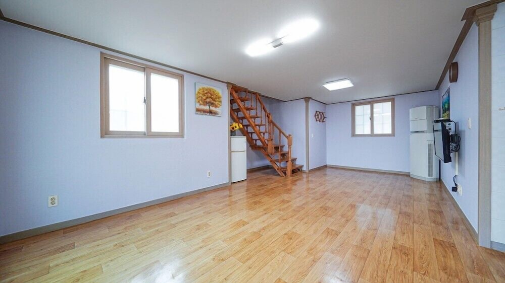 sinchilcheondo pension