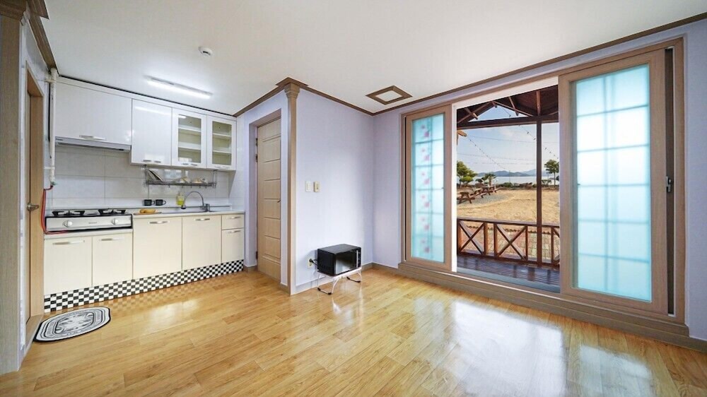 sinchilcheondo pension