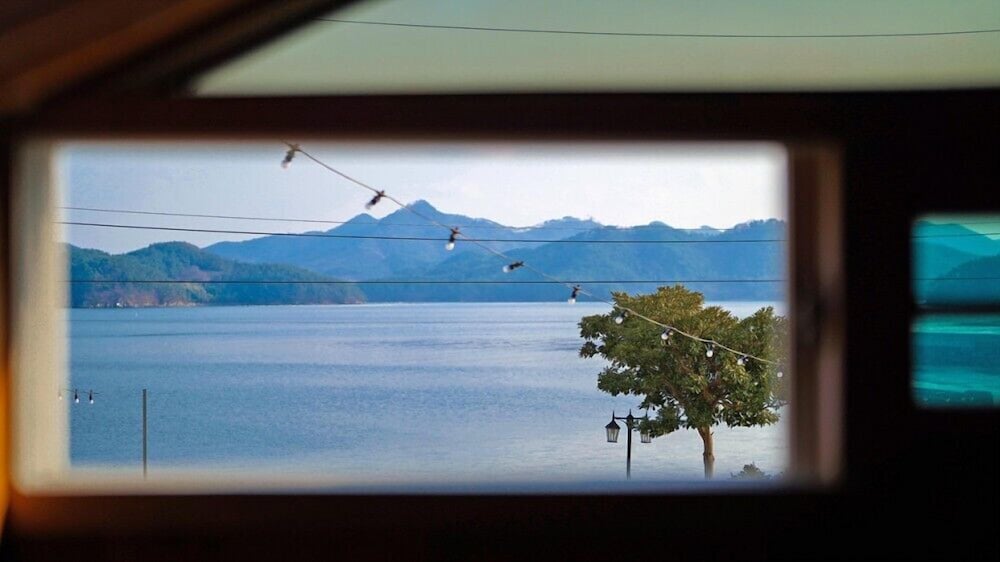 sinchilcheondo pension