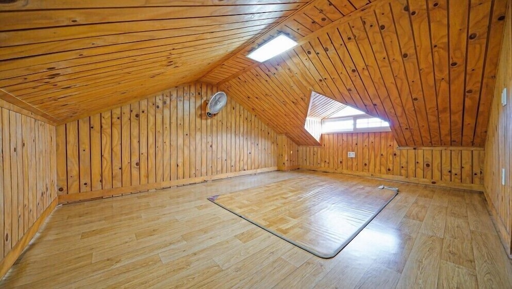 sinchilcheondo pension