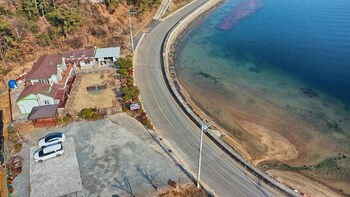 sinchilcheondo pension