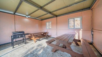 sinchilcheondo pension