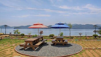 sinchilcheondo pension