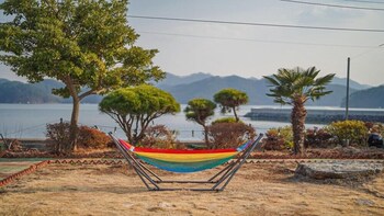 sinchilcheondo pension