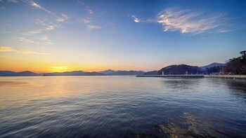 sinchilcheondo pension