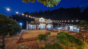 sinchilcheondo pension