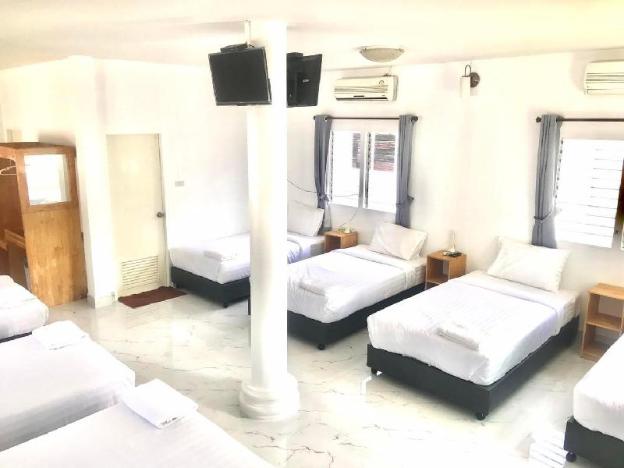 marshal resort