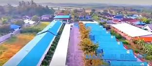 marshal resort