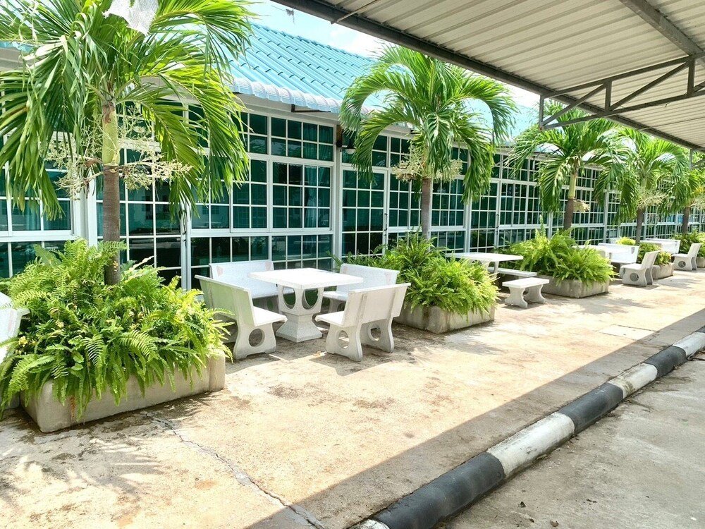 marshal resort