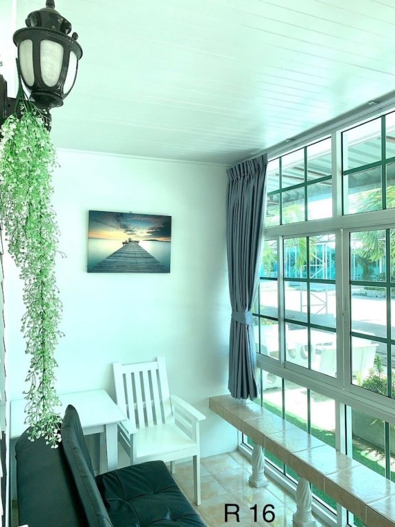 marshal resort