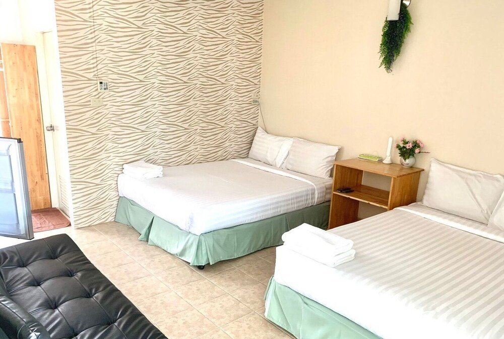 marshal resort