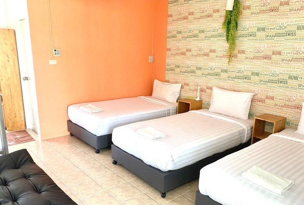 marshal resort