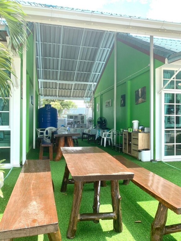 marshal resort