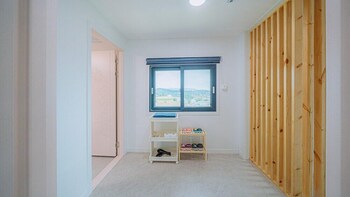 my kids pool villa