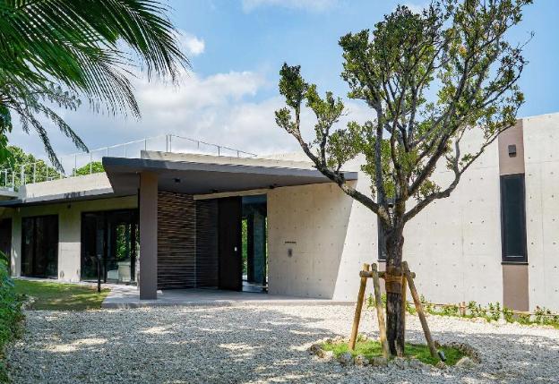 villa el cielo ishigaki