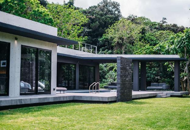 villa el cielo ishigaki
