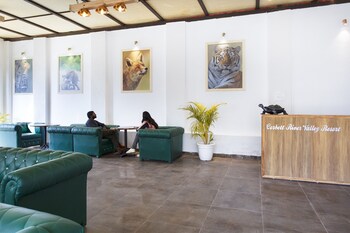 river valley resort