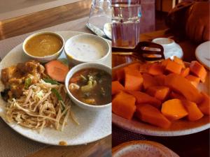 River Valley Resort,Ranikhet>>Marchula,2 star