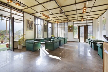 Corbett River Valley Resort,Ranikhet>>Marchula,3 star