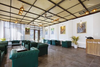 Corbett River Valley Resort,Ranikhet>>Marchula,3 star