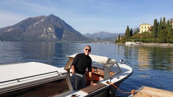oliveto lario