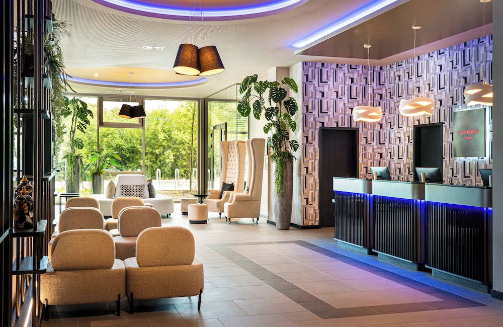 leonardo royal hotel cologne bonn airport