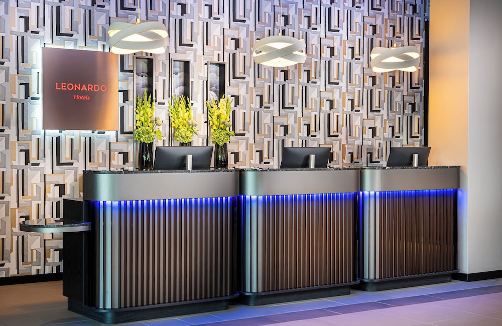 leonardo royal hotel cologne bonn airport