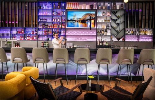 leonardo royal hotel cologne bonn airport