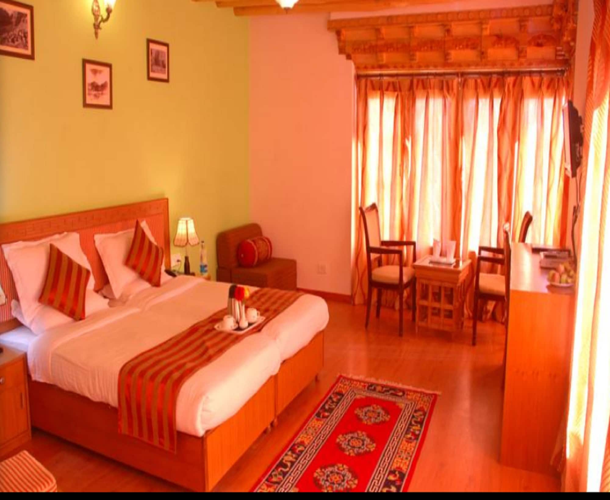 hotel royal ladakh