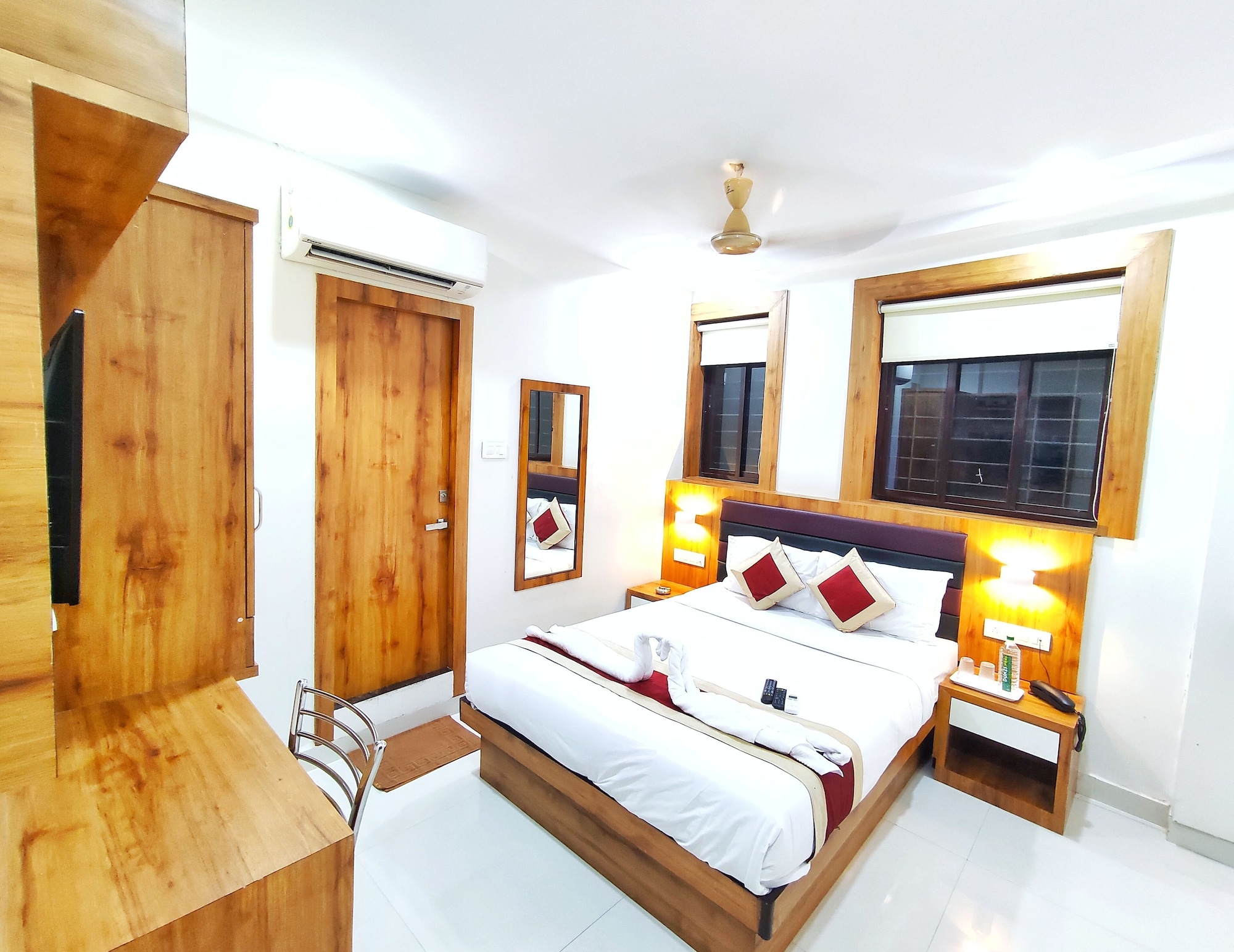 hotel royal ladakh