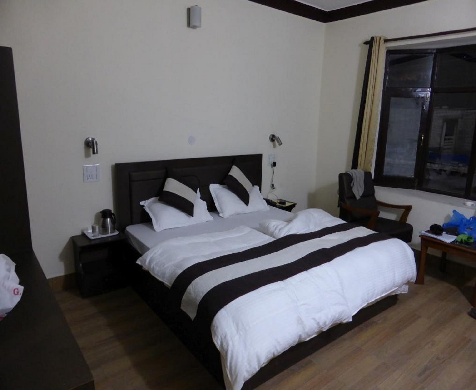 hotel royal ladakh