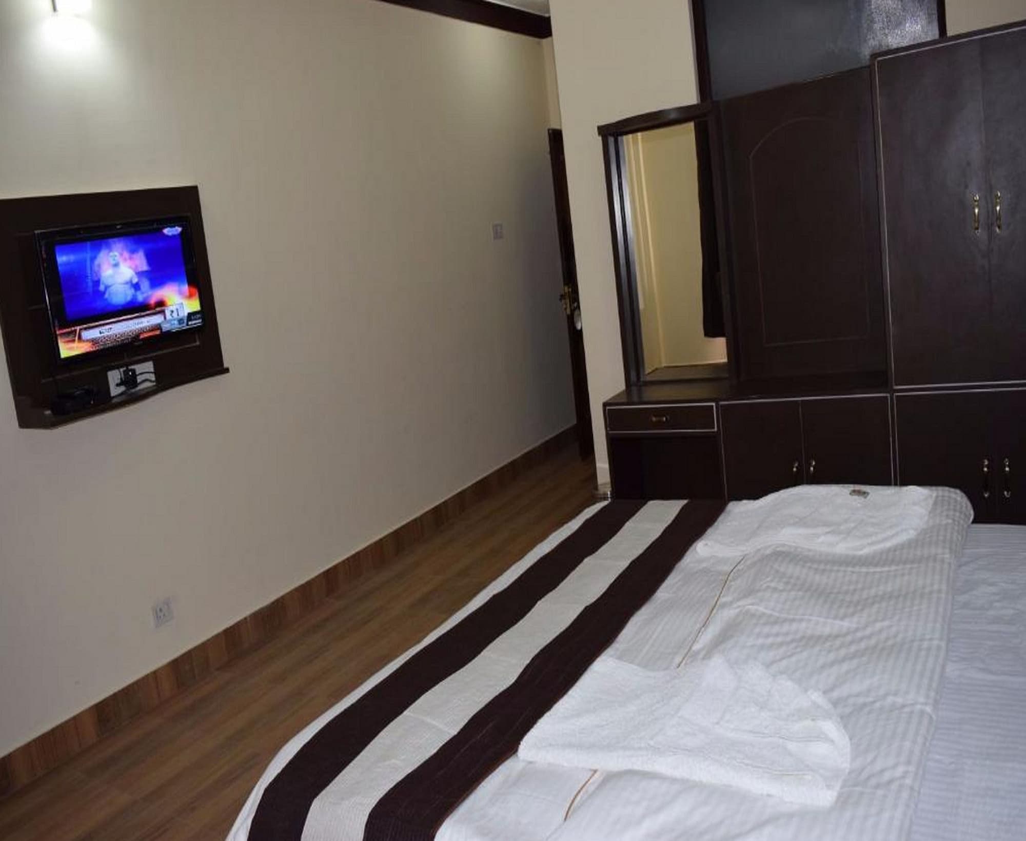 hotel royal ladakh