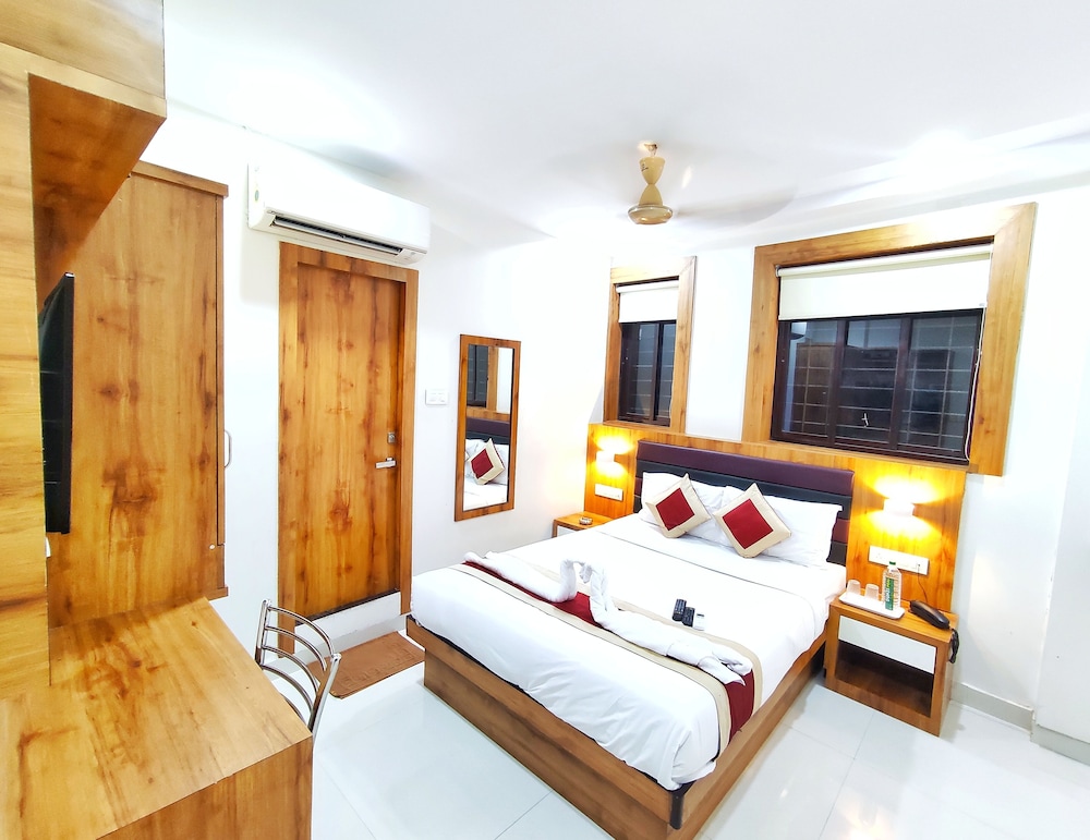 hotel royal ladakh