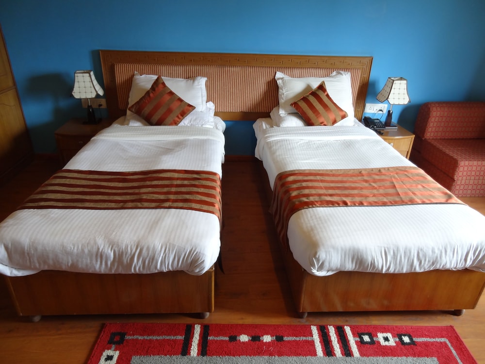 hotel royal ladakh