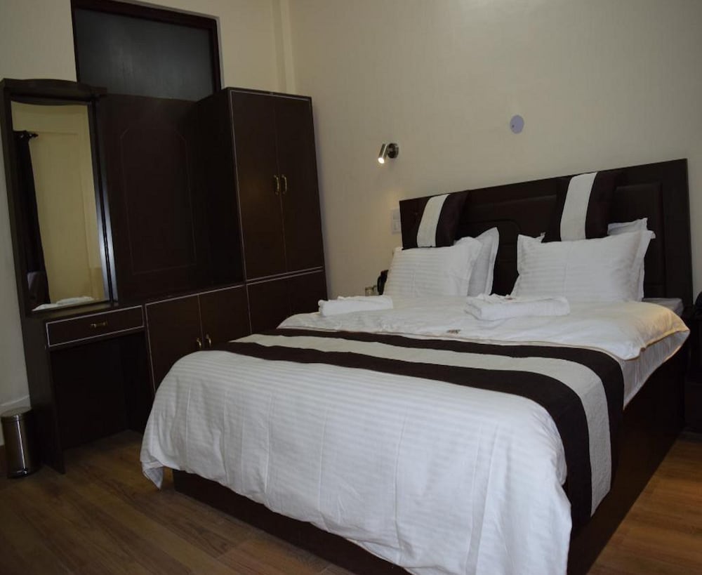 hotel royal ladakh