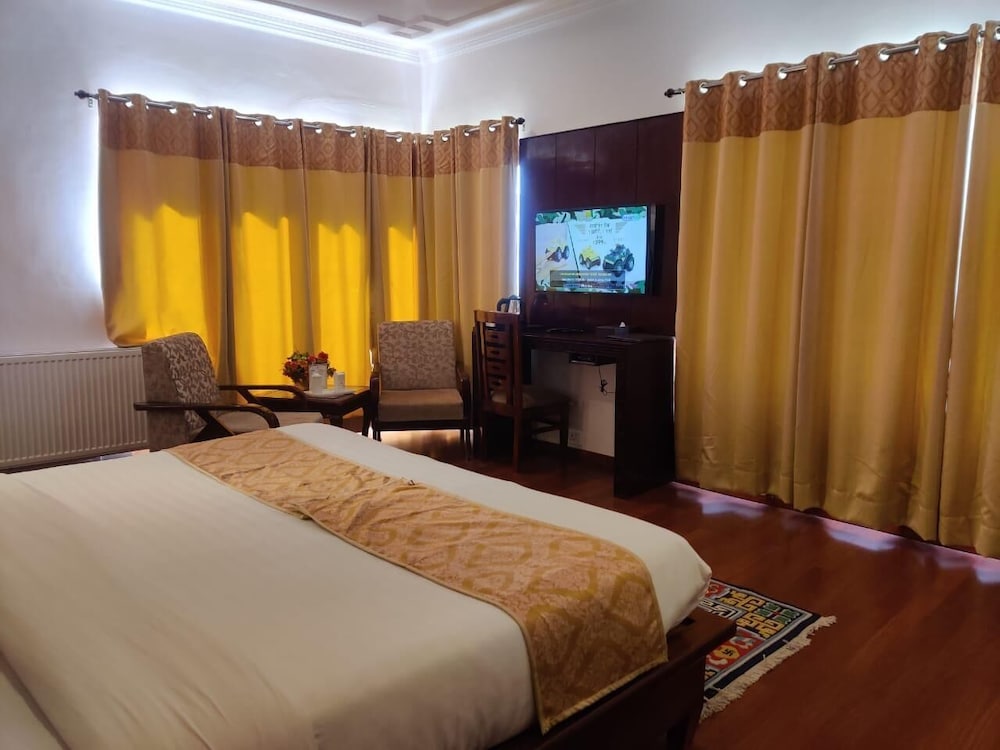 hotel royal ladakh