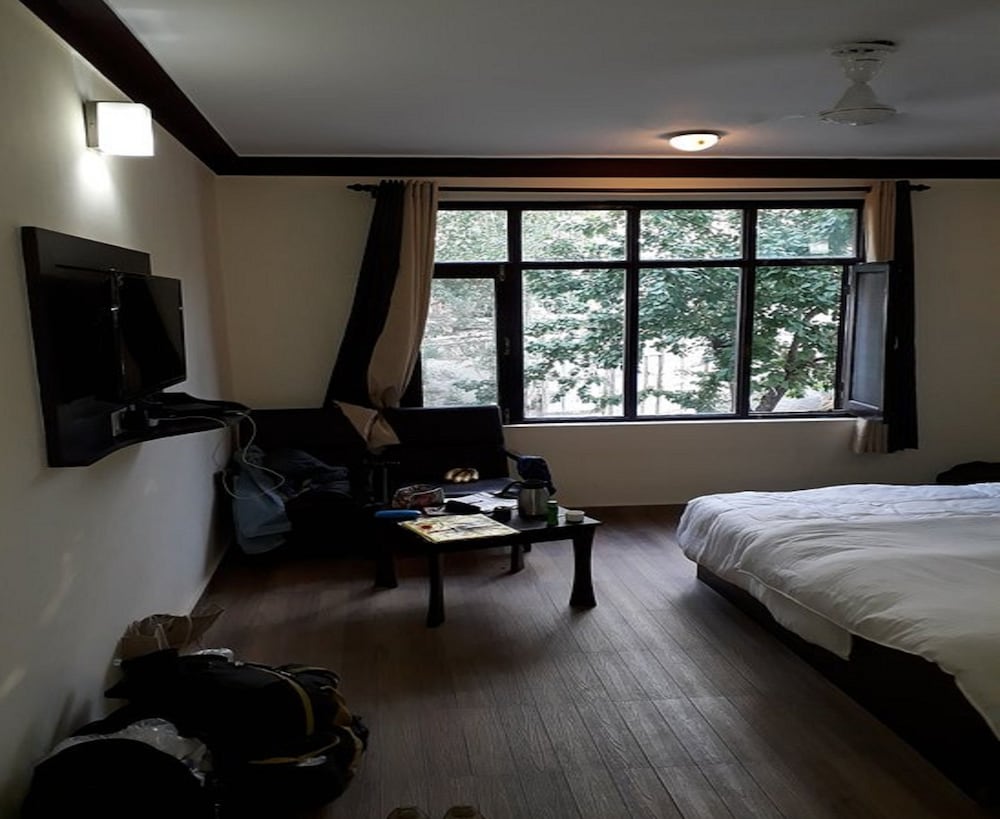 hotel royal ladakh