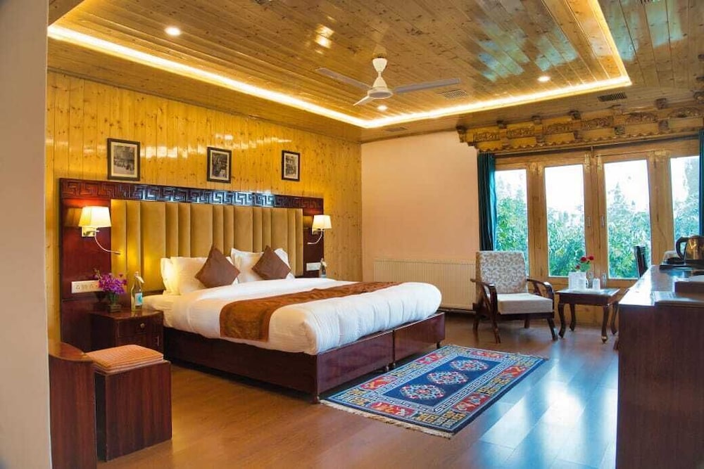 hotel royal ladakh