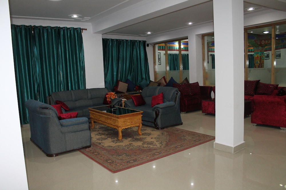 hotel royal ladakh