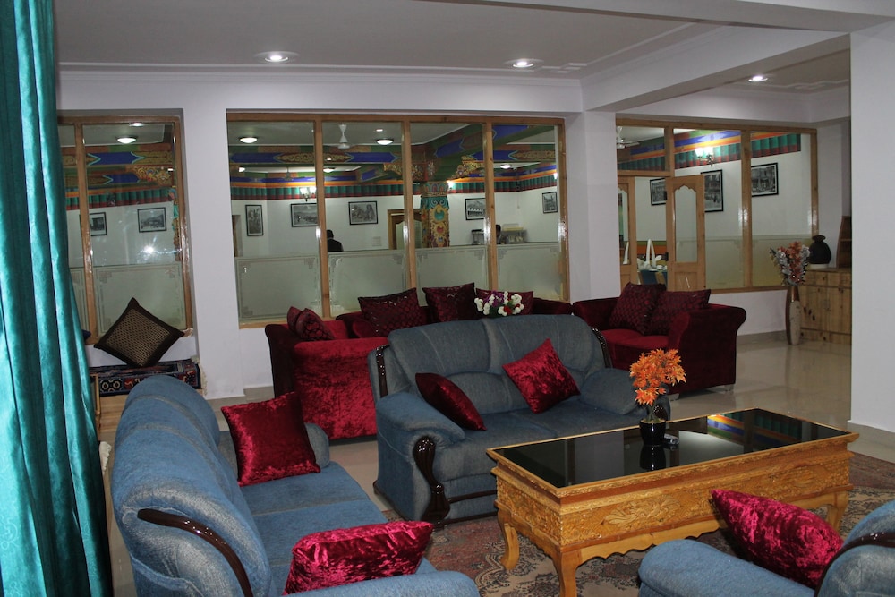 hotel royal ladakh