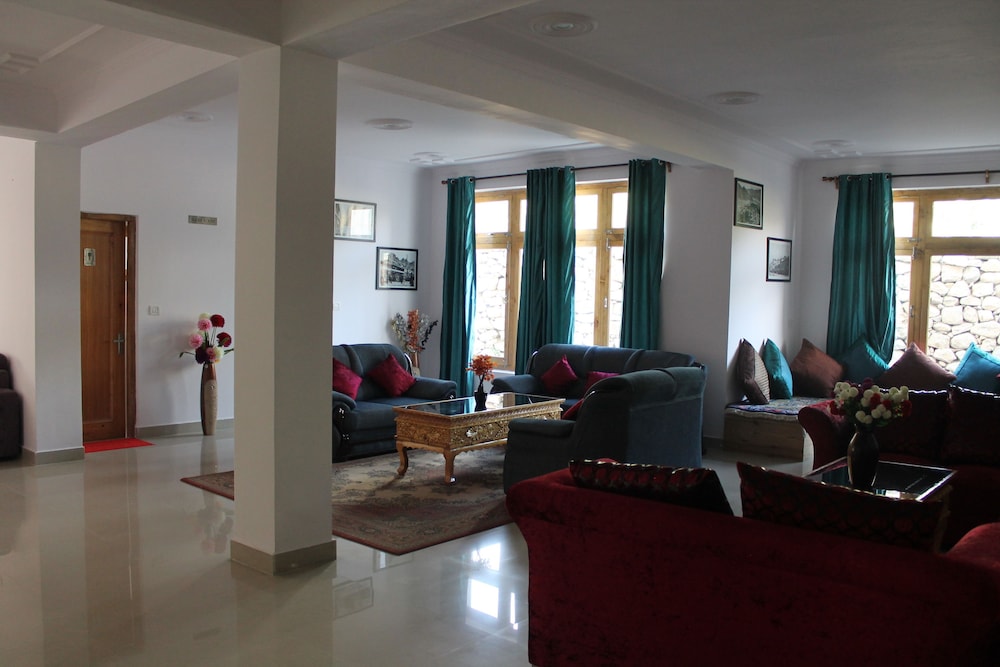 hotel royal ladakh
