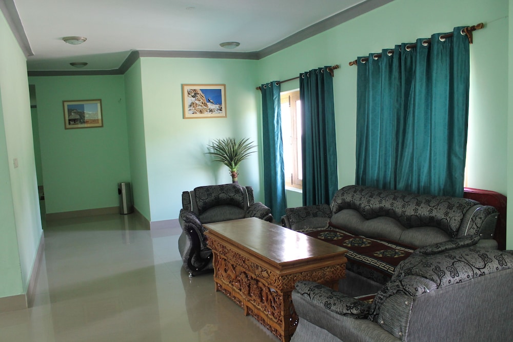 hotel royal ladakh