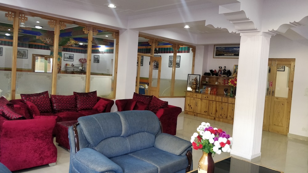 hotel royal ladakh