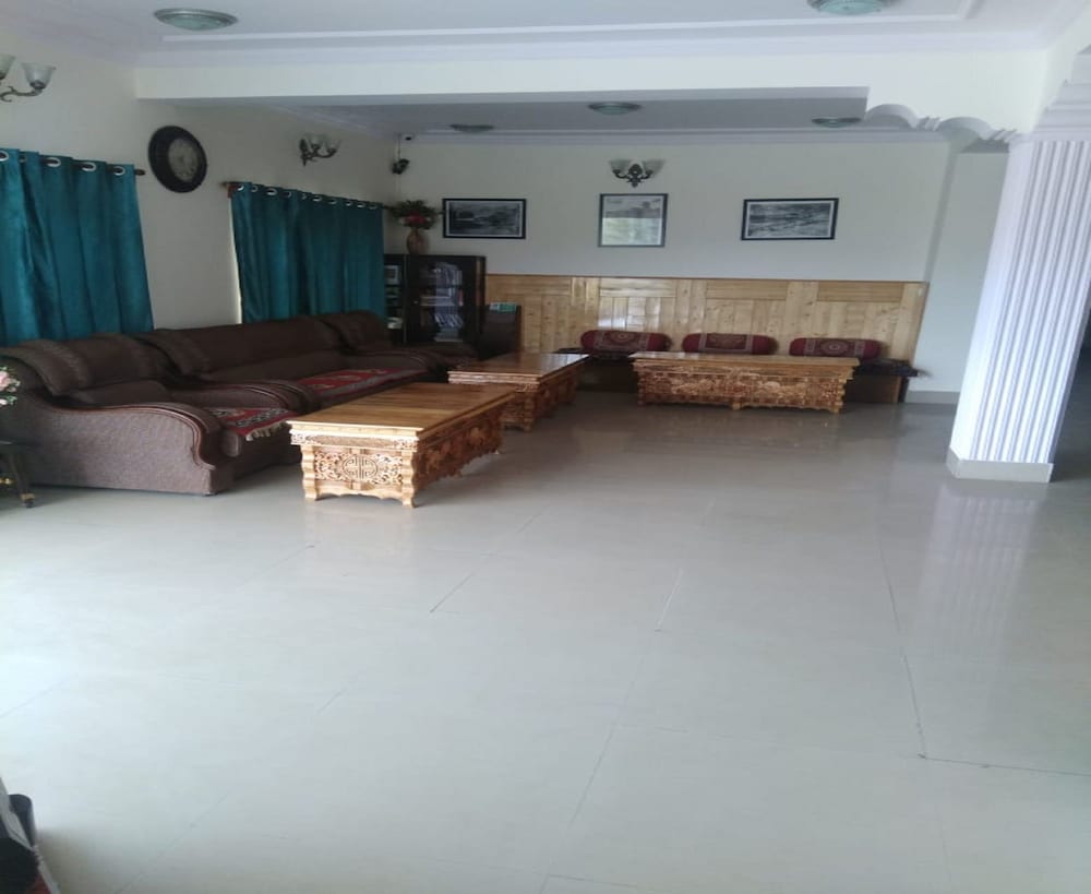 hotel royal ladakh