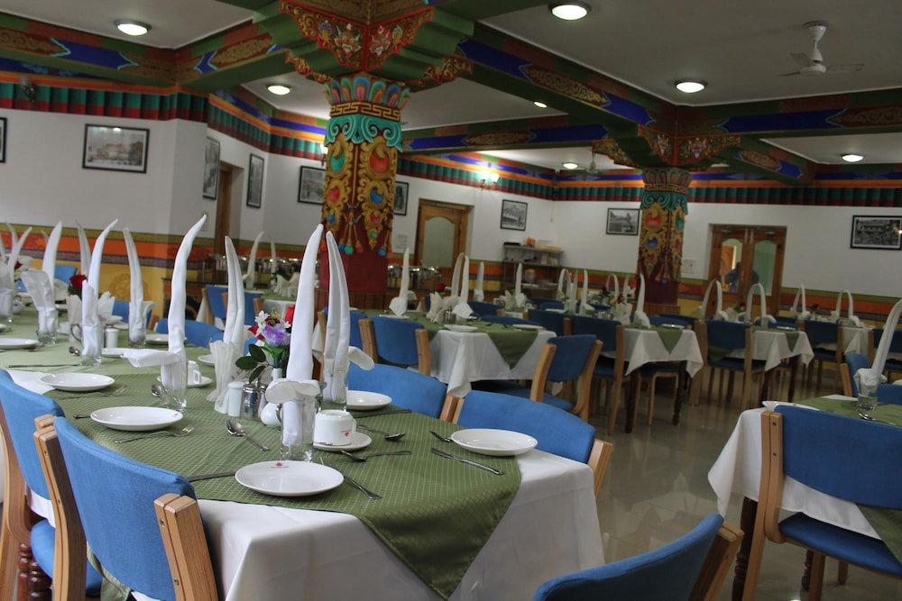 hotel royal ladakh