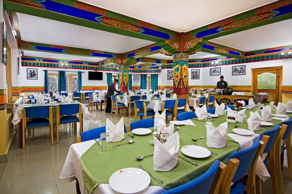 hotel royal ladakh