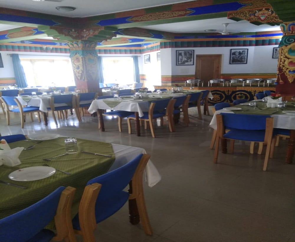hotel royal ladakh
