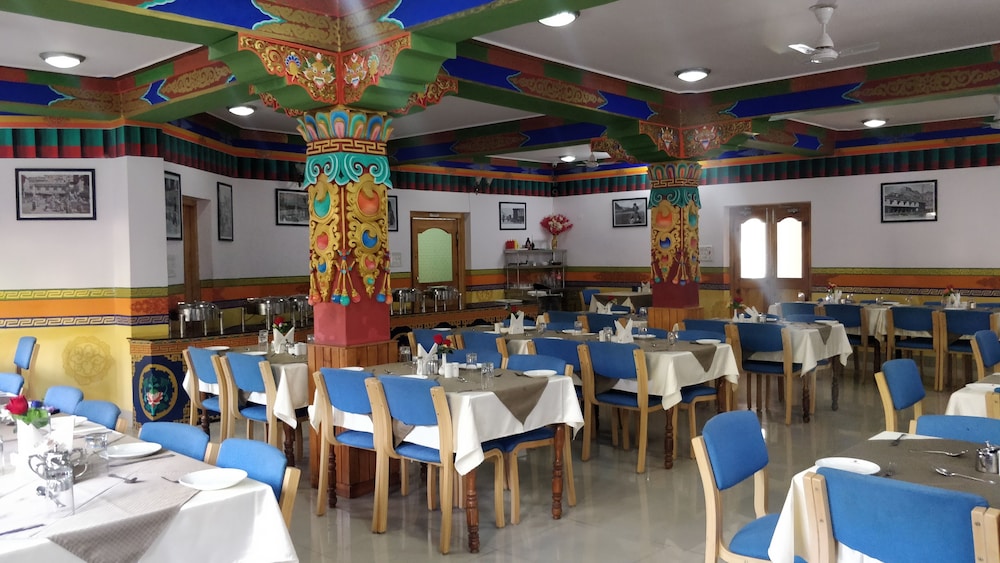 hotel royal ladakh