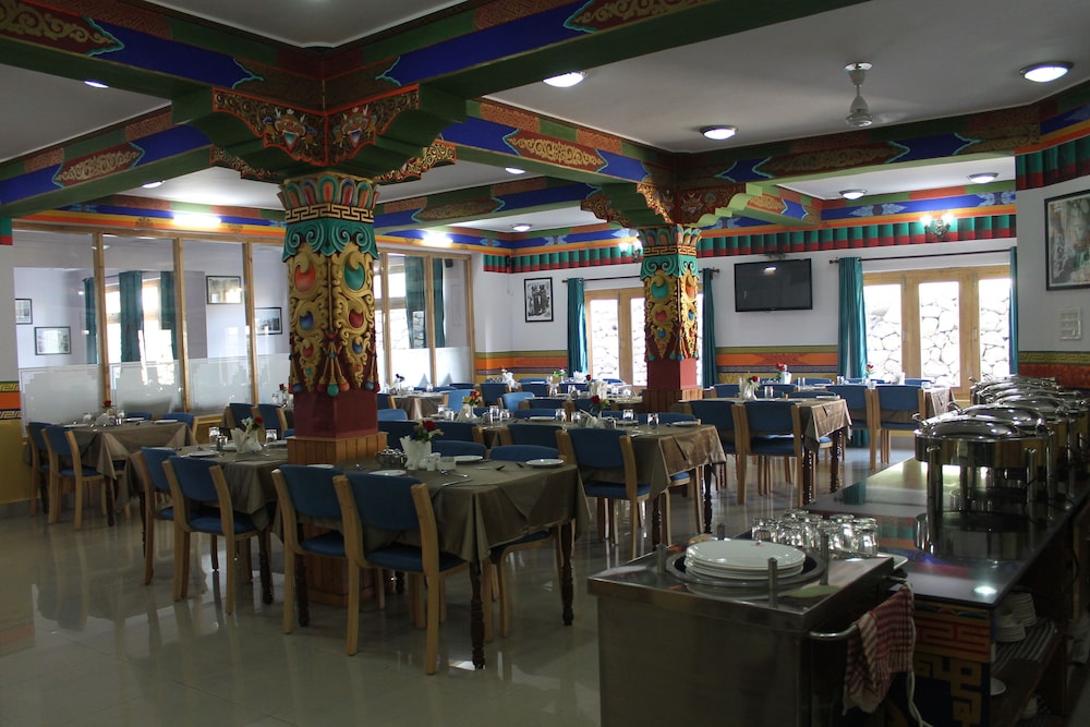 hotel royal ladakh