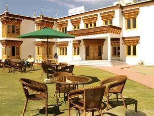hotel royal ladakh